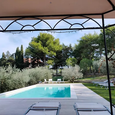 Poggio Bettino By Mmega Villa *