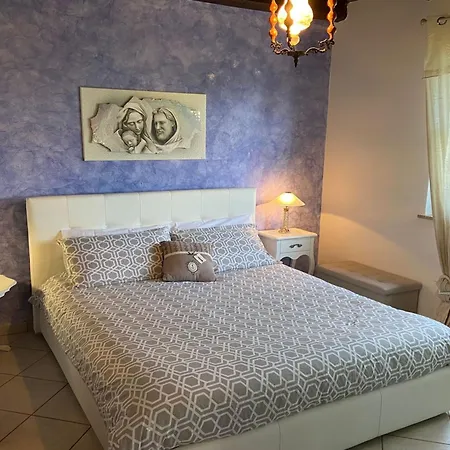 Poggio Bettino By Mmega Villa *