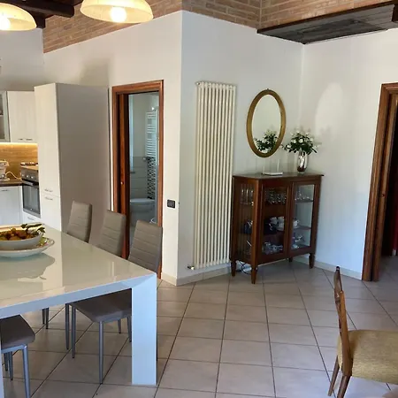 Poggio Bettino By Mmega Villa *