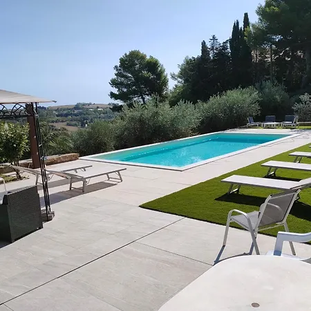 Poggio Bettino By Mmega *