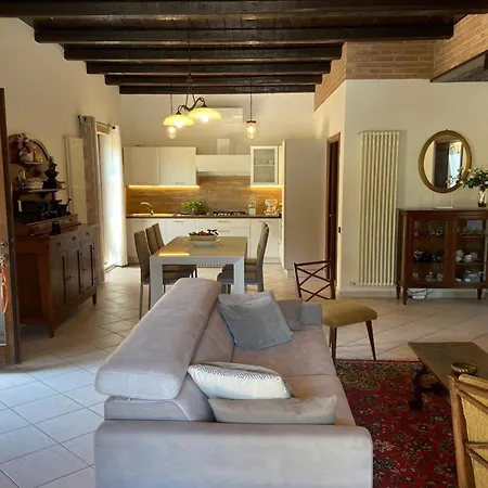 Poggio Bettino By Mmega * 시비타노바 마르셰