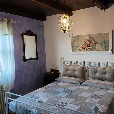 Poggio Bettino By Mmega