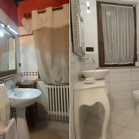 Poggio Bettino By Mmega * Civitanova Marche