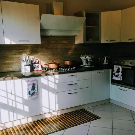 Poggio Bettino By Mmega Vila Civitanova Marche