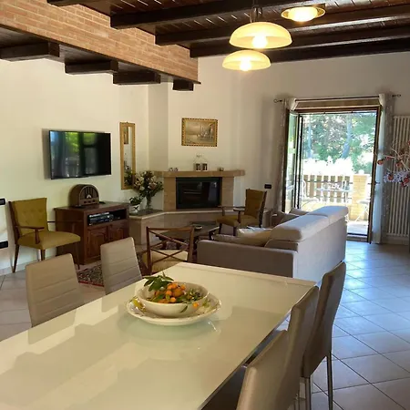 Poggio Bettino By Mmega Civitanova Marche