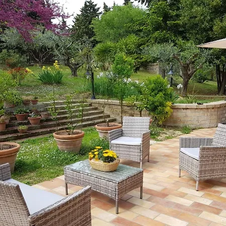 Poggio Bettino By Mmega * 시비타노바 마르셰