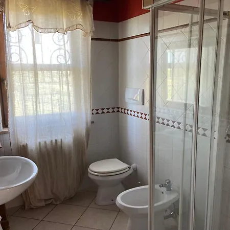 Poggio Bettino By Mmega 빌라