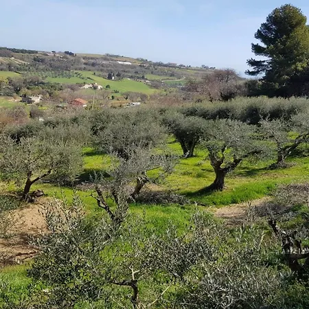 빌라 Poggio Bettino By Mmega *