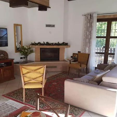 Poggio Bettino By Mmega *