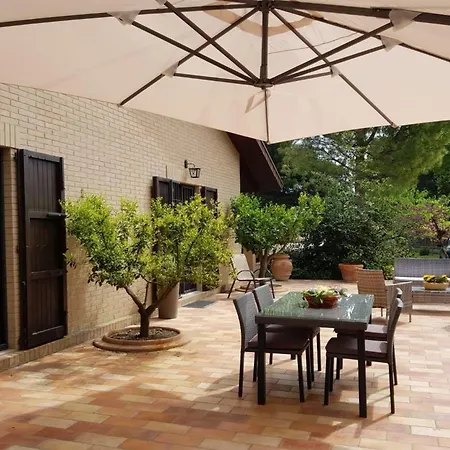 Poggio Bettino By Mmega