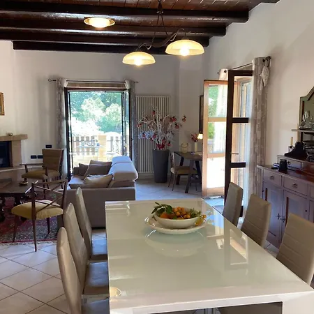 Poggio Bettino By Mmega *