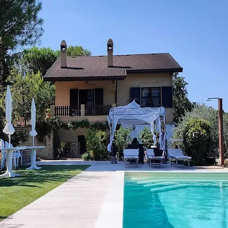 Poggio Bettino By Mmega