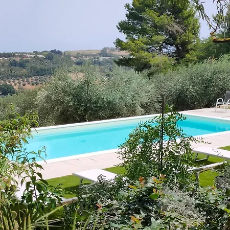Vila Poggio Bettino By Mmega Civitanova Marche