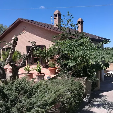 빌라 Poggio Bettino By Mmega