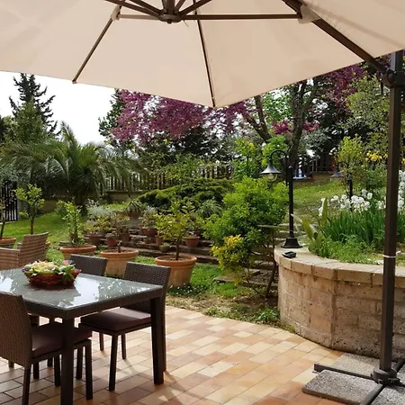 Poggio Bettino By Mmega Vila *